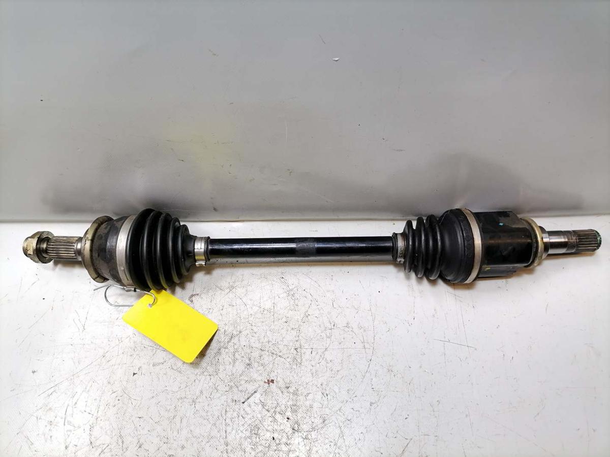 Mini One R50 original Antriebswelle Gelenkwelle vorn links 1.6 85kw Bj.2001